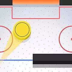 play Hockey de bolsillo